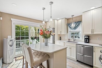 75 North St unit 1, Somerville, MA 02144 - photo 4