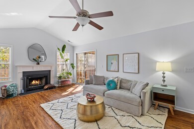 1236 Lakefront Drive