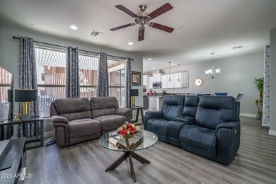 3) GREAT ROOM