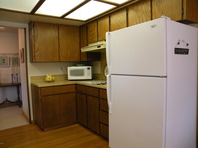 Kitchen Hardwood Floors