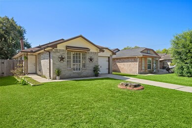 11017 Sacaton Dr, Houston, TX 77086 - photo 2