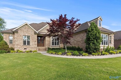 14926 Gables End Dr, Athens, AL 35613 - photo 3