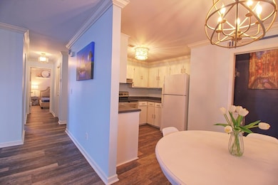 Hallway 2