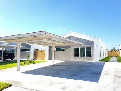 1416 E Hibiscus Ave unit 3, McAllen, TX 78501 - photo 2