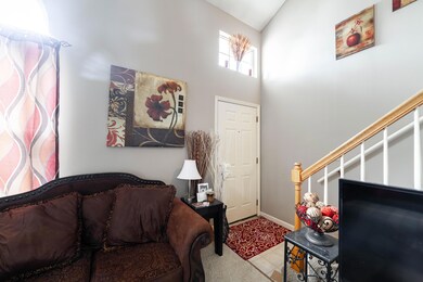 Entry Way