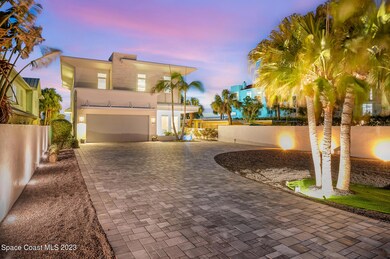3408 S Atlantic Avenue, Cocoa Beach, FL