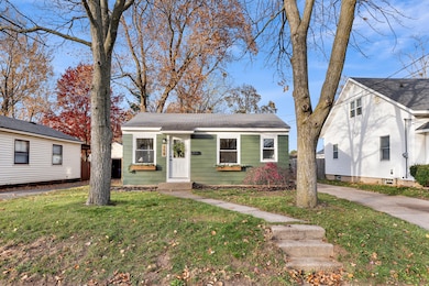 159 Elwell St SW, Grand Rapids, MI 49548 - photo 2