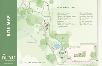 The Bend South Congress unit 311, Austin, TX 78745 - photo 3