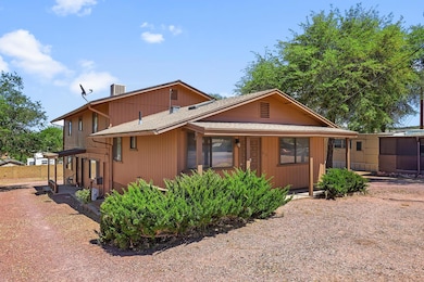 Fourplex