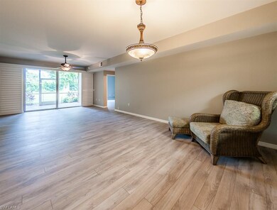 Dining / Living room