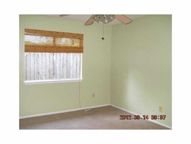 Master Bedroom.