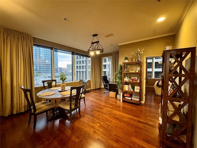 The Metropolitan unit 306, Dallas, TX 75202 - photo 7