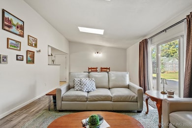 1751 E 60th St, Tulsa, OK 74105 - photo 5