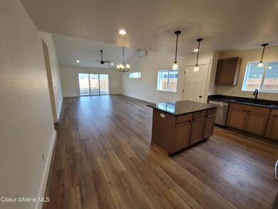 Open Concept
