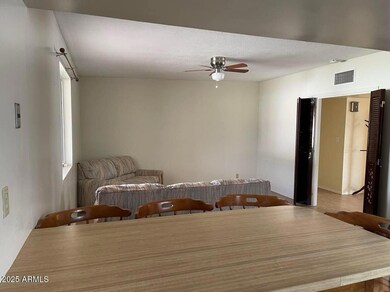 tv room