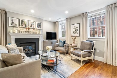 17 Worcester St unit 1, Boston, MA 02118 - photo 6