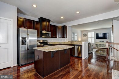 7547 Hearthside Way, Elkridge, MD 21075 - photo 6