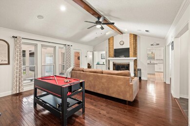 1112 Timber View Dr, Bedford, TX 76021 - photo 6