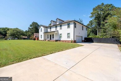 529 Westminster Ln, Jonesboro, GA 30238 - photo 4