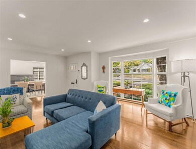 7106 Meadow Lake Ave, Dallas, TX 75214 - photo 5