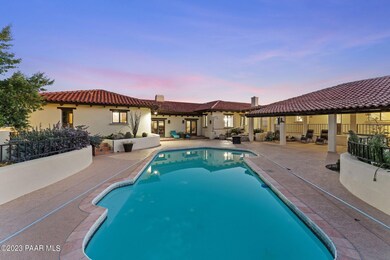 35340 S Quail Run Trail, Wickenburg, AZ 85390 - photo 2