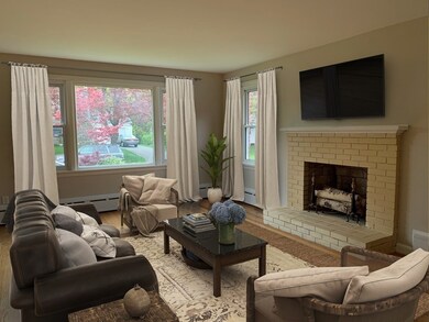 3 Sasur St, Three Rivers, MA 01080 - photo 2