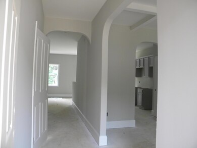 Girth Ct #2