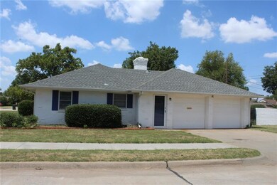 4219 NW 48th St, Oklahoma City, OK 73112 - photo 3