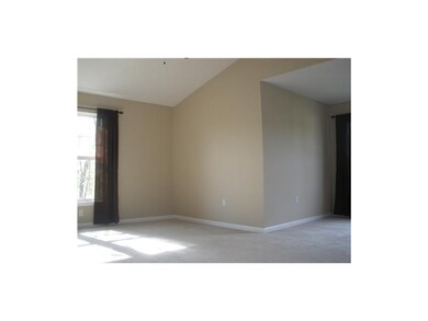 Master Bedroom.