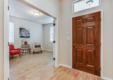 13648 Olney Ave, Horizon City, TX 79928 - photo 2