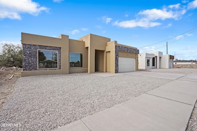 466 Sylvia Ct, Socorro, TX 79927 - photo 3