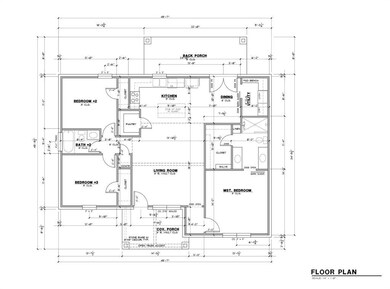 3126 Sky Harbour Dr, Granbury, TX 76049 - photo 5
