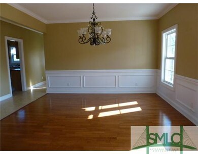 Dining Room. formal dining room