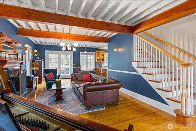 820 Boundary St SE, Olympia, WA 98501 - photo 7