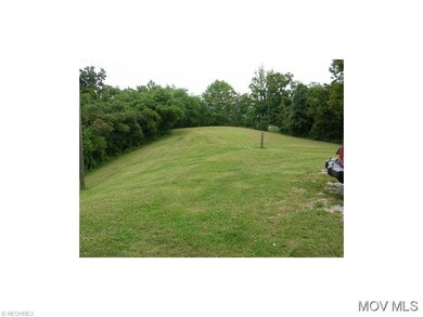 Very nice side lawn