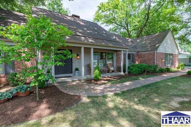 34 Lakeview Dr, Terre Haute, IN 47803 - photo 3