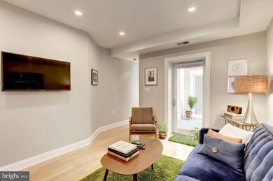 125 Bates St NW unit 2, Washington, DC 20001 - photo 5