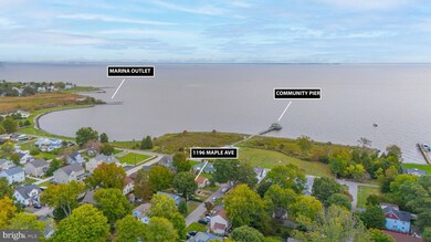 1196 Maple Ave, Shady Side, MD 20764 - photo 2