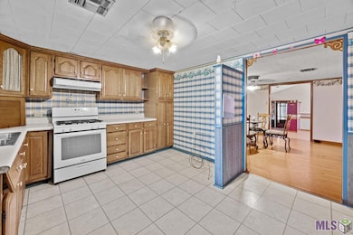 1100 Tiger Dr, Thibodaux, LA 70301 - photo 7