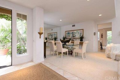 Formal Dining Room ready for entertaining