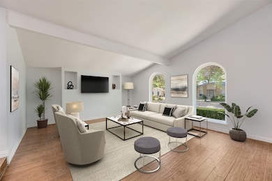 3243 Weather Vane Ln, Dallas, TX 75228 - photo 2