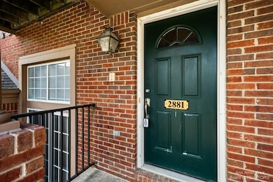 2881 Barclay Way unit 125, Ann Arbor, MI 48105 - photo 2