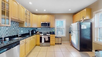 86 Otis St unit 2, Medford, MA 02155 - photo 4