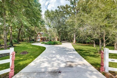 6910 Windcrest Estates Ct, Magnolia, TX 77354 - photo 5