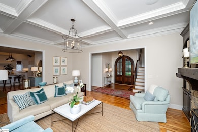 148 Griffith Hill Way, Greer, SC 29651 - photo 7