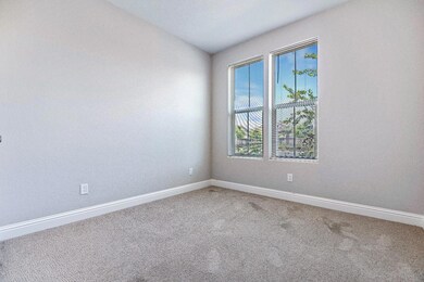 Isolated Bedroom Downstairs