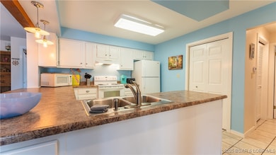 Knolls Resort Condominiums unit 132, Osage Beach, MO 65065 - photo 6