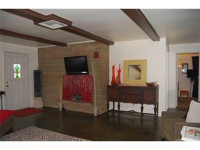 Living Room.