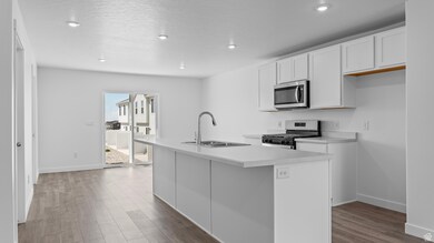 1760 N Patchwork Ave unit 1257, Tooele, UT 84074 - photo 4