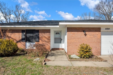 4814 Old Field Rd, Fayetteville, NC 28304 - photo 2